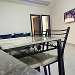 Mode Appartement Nord Tanger